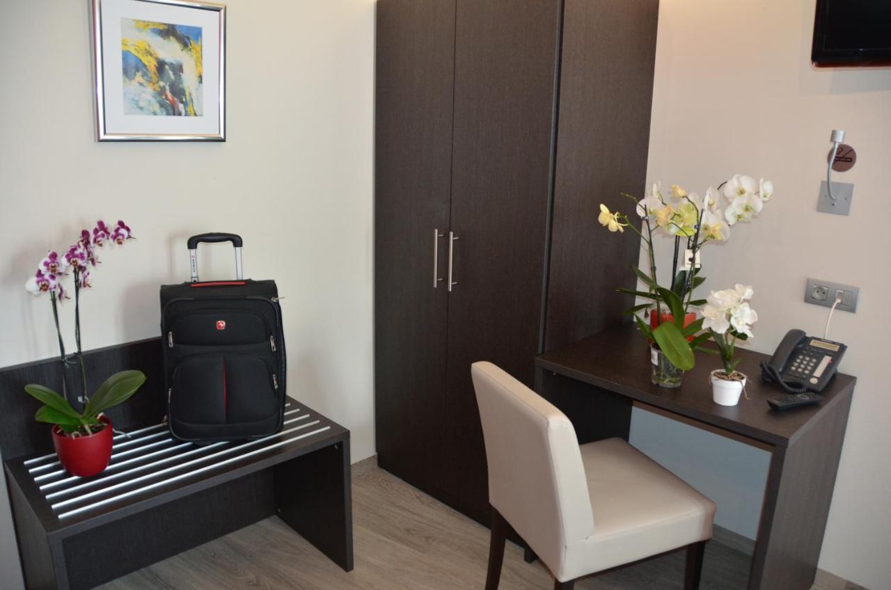 Logies Bocadillo Blankenberge Exterior foto